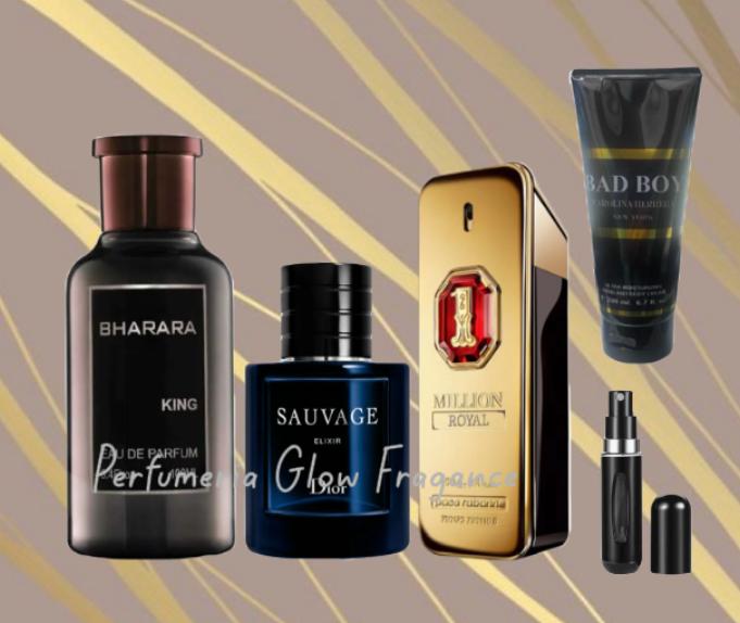 PROMO - 104 CABALLERO X3